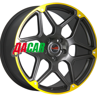 LegeArtis Concept Concept-LR502 8x20/5x108 ET45 D63,3 MB+Y