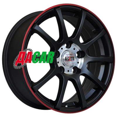 Alcasta M17 6x15/4x100 ET50 D60,1 MBRS