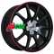 Alcasta M17 6,5x16/4x100 ET36 D60,1 MBRS
