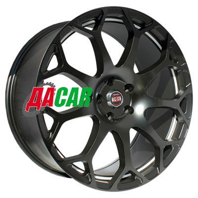 Alcasta M34 9,5x20/5x112 ET52 D66,6 MBWSI