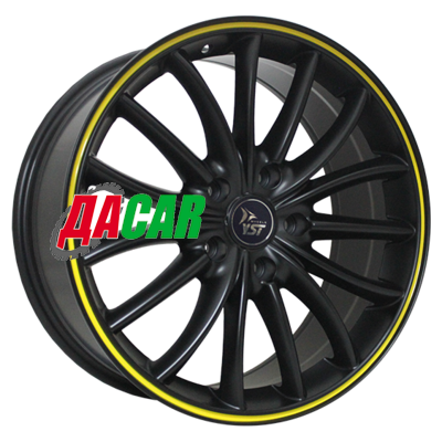 YST X-14 6x15/5x105 ET39 D56,6 MBYS