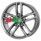Alutec Ikenu 6,5x16/4x108 ET20 D65,1 Metal Grey