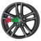 Alutec X10 7x16/5x112 ET47 D66,5 Metal Grey