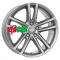 Rial X10 7x18/5x112 ET22 D66,5 Metal Grey