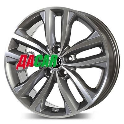 FR replica HND766 6,5x16/5x114,3 ET45 D67,1 MG (№11)