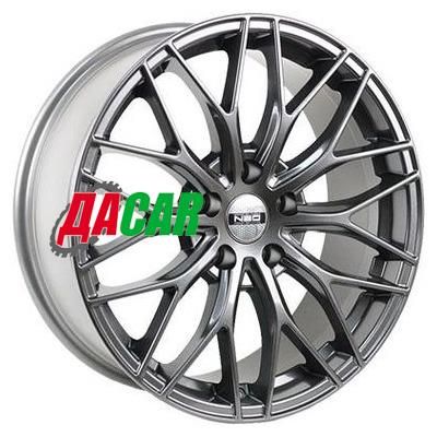 Neo 940 7,5x19/5x114,3 ET45 D67,1 MG