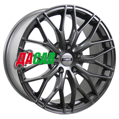 Neo 840 8x18/5x114,3 ET40 D67,1 MG