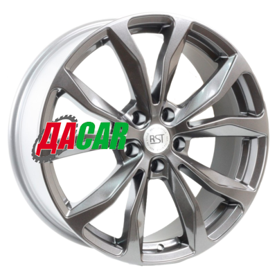 RST R009 (NX) 7,5x19/5x114,3 ET35 D60,1 MG