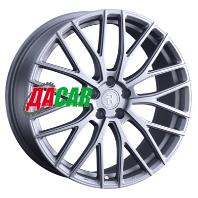 Replay NS255 7x17/5x114,3 ET45 D66,1 MGM (конус, C570)
