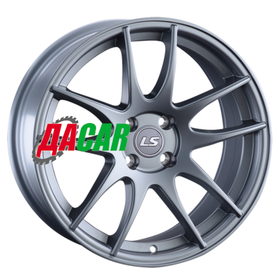 LS 993 8x17/5x114,3 ET35 D67,1 MGM (конус)