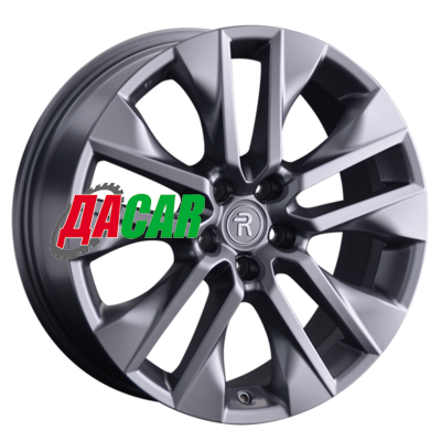 Replay TY346 7x18/5x114,3 ET35 D60,1 MGM (конус, C570)