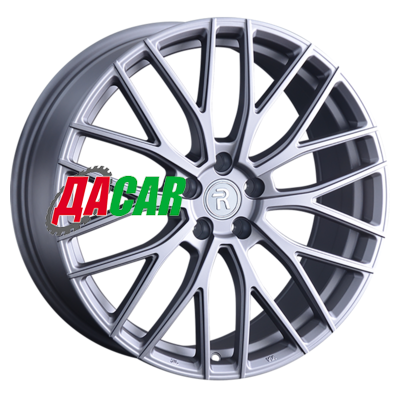 Replay B210 8x18/5x112 ET30 D66,6 MGM (конус, C570)