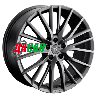 Replay LX107 8x18/5x114,3 ET30 D60,1 MGM (конус, C570)