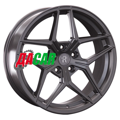 Replay KI341 8x18/5x114,3 ET40,5 D67,1 MGM (конус, C570)