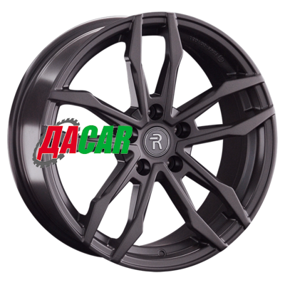 Replay LX188 8x18/5x114,3 ET30 D60,1 MGM (конус, C570)