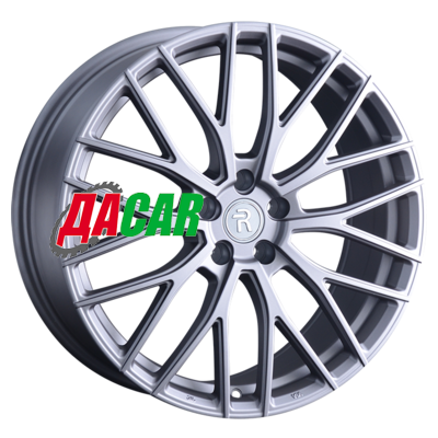 Replay LX167 8x19/5x114,3 ET45 D60,1 MGM (конус, C570)