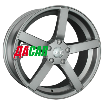 LS 742 8,5x19/5x120 ET25 D74,1 MGM