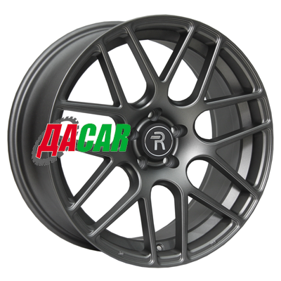 Replay MR268 10x21/5x112 ET44 D66,6 MGM (конус)