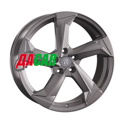 Replay LX194 8x19/5x114,3 ET45 D60,1 MGM (конус, C570)