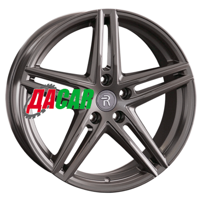 Replay KI343 8x18/5x114,3 ET34 D67,1 MGM (конус, C570)