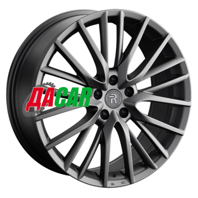 Replay JG38 8x18/5x108 ET45 D63,3 MGM (конус, C570)