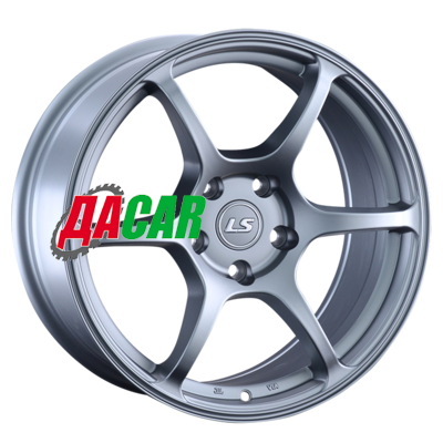 LS 1011 8x17/5x114,3 ET35 D67,1 MGM (конус)