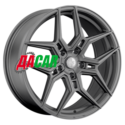 LS 1266 7,5x17/5x112 ET40 D66,6 MGM (конус)