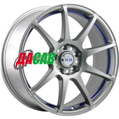 Alcasta M29 6x15/4x100 ET46 D54,1 MGMBSI