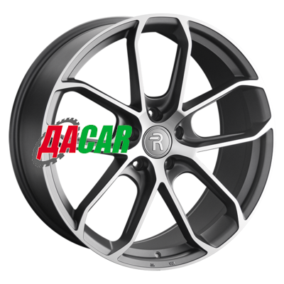 Replay VV386 9,5x21/5x112 ET42 D57,1 MGMF (конус, C570)