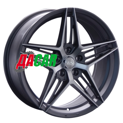 LS 1262 8x18/5x114,3 ET45 D67,1 MGMF (конус)