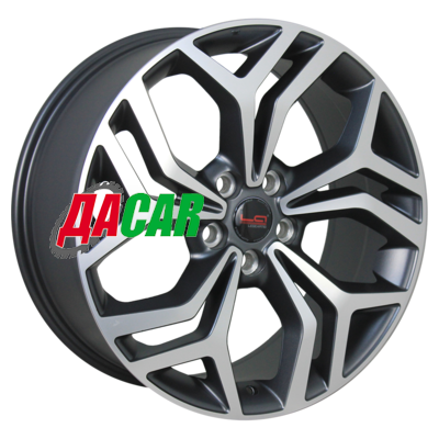 LegeArtis Concept Concept-LR518 9,5x21/5x120 ET49 D72,6 MGMF