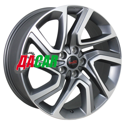 LegeArtis Concept Concept-LR519 9,5x22/5x120 ET49 D72,6 MGMF
