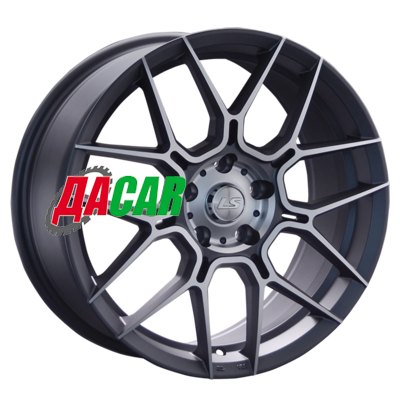 LS 1265 8x18/5x114,3 ET45 D67,1 MGMF (конус)