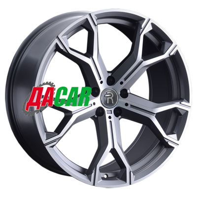 Replay B135 9,5x21/5x112 ET36 D66,6 MGMF (конус, C570-01)