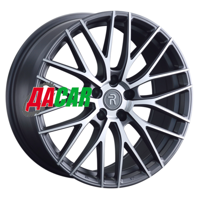 Replay MR251 8x18/5x112 ET38 D66,6 MGMF (конус, C570)