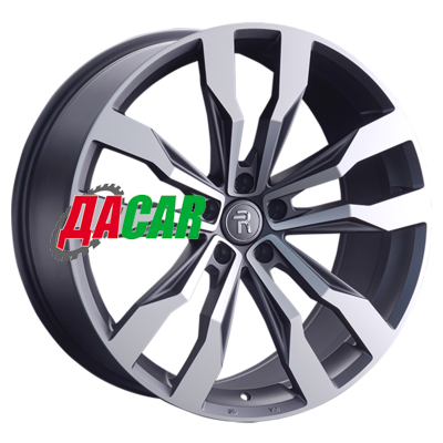 Replay B128 9,5x21/5x112 ET36 D66,6 MGMF (конус, B640)