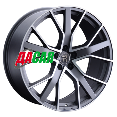 Replay TY59 10x22/5x150 ET45 D110,1 MGMF (пш, C570)