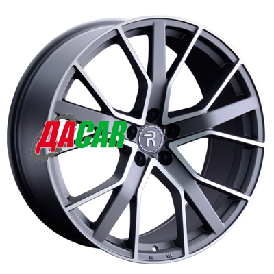 Replay VV242 9x20/5x112 ET33 D66,6 MGMF (конус, C570)