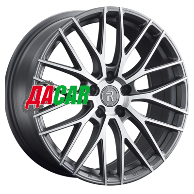Replay SK161 8x18/5x112 ET43 D57,1 MGMF (конус, C570)