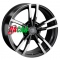 Replay B345 8x18/5x120 ET43 D72,6 MGMF (конус, C570)