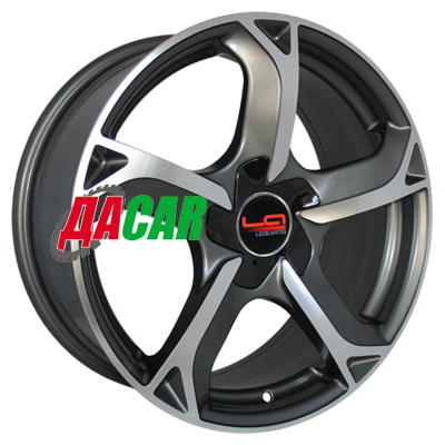 LegeArtis Concept Concept-MR507 6,5x17/5x112 ET49 D66,5 MGMF