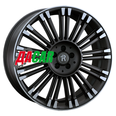 Replay TY374 9,5x22/5x150 ET45 D110,1 MGMF (пш, C570)