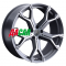 Replay B135 9,5x22/5x112 ET37 D66,6 MGMF (конус, B640)