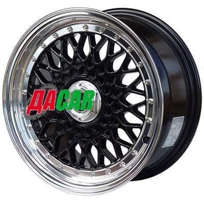 PDW RS (035/01) 7x15/4x98*4x100 ET25 D67,1 MI/B
