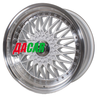 PDW RS (035/01) 8x17/5x100*5x114,3 ET30 D67,1 MI/S