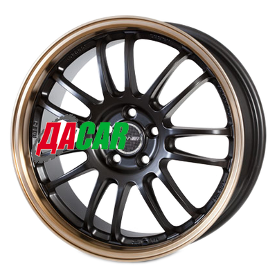 PDW Re30 Club Sport (7018) 7x17/5x114,3 ET40 D67,1 MI/U2B