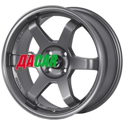 PDW RT (6036) 7,5x17/5x114,3 ET32 D67,1 MIL/U4GRA