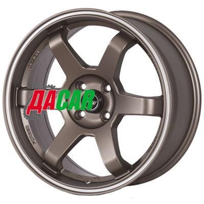 PDW RT (6036) 7,5x17/5x114,3 ET32 D67,1 MIL/UKF