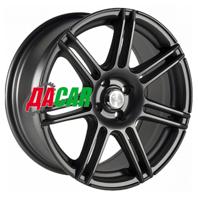 Race Ready CSSD2743 7,5x17/4x100 ET40 D60,1 MK-M
