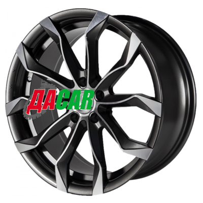 Race Ready CSS5320 7,5x17/5x112 ET38 D66,6 MK-P